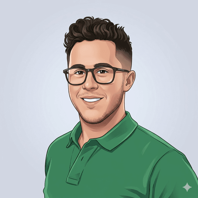 Rubén Guerrero